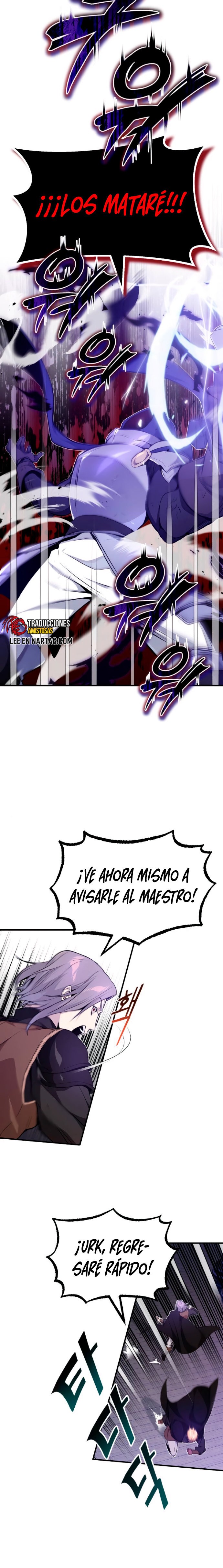 Read 66,666 Years Advent of the Dark Mage Español Manga Online