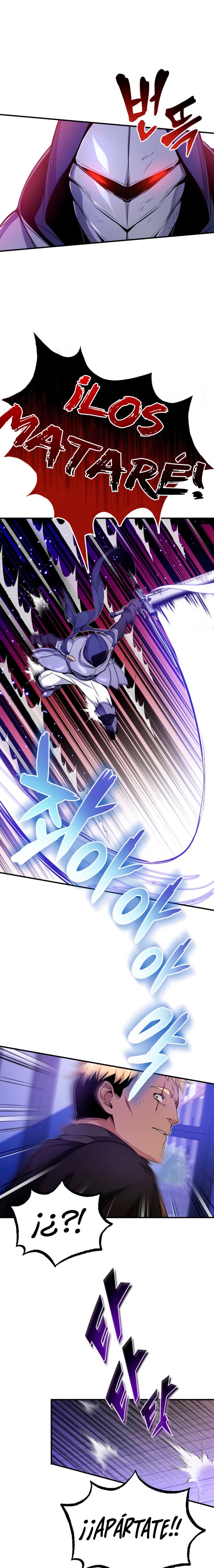 Read 66,666 Years Advent of the Dark Mage Español Manga Online