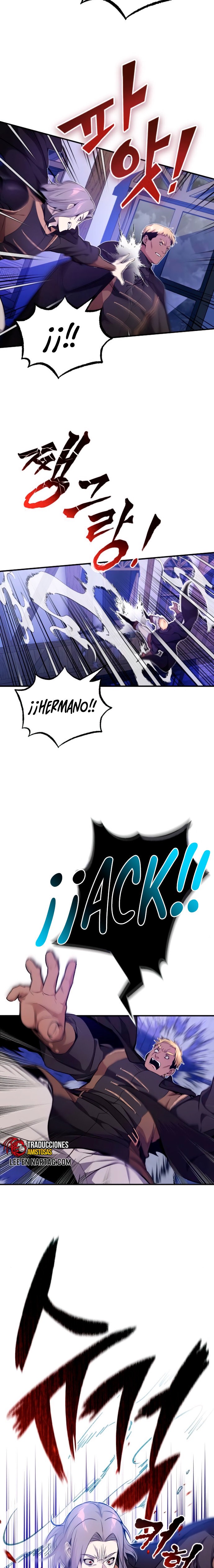 Read 66,666 Years Advent of the Dark Mage Español Manga Online