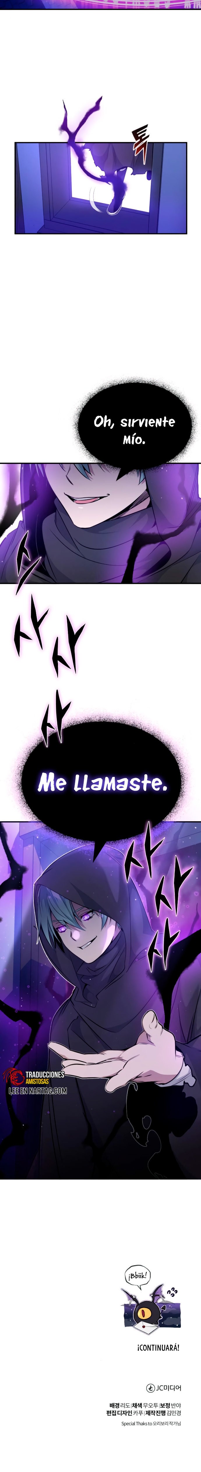 Read 66,666 Years Advent of the Dark Mage Español Manga Online
