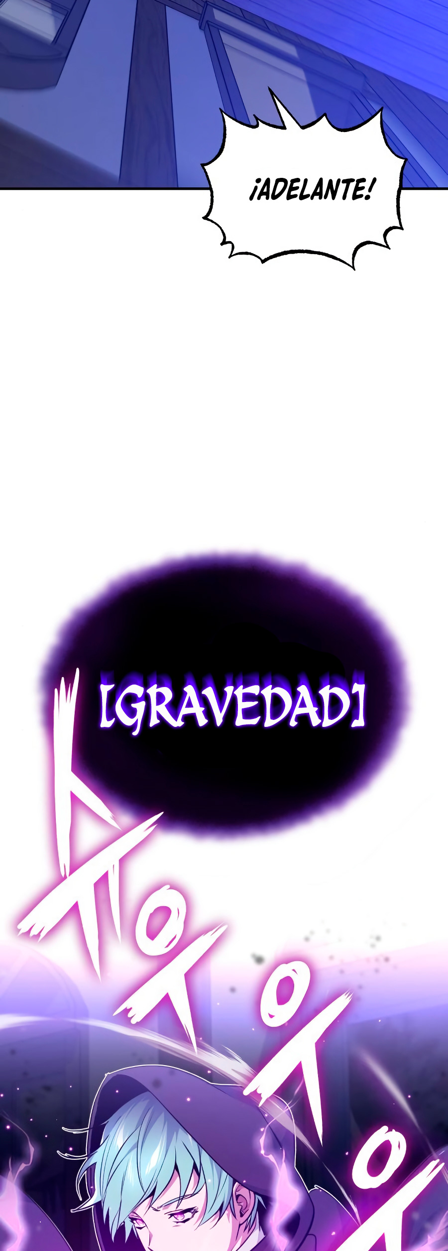 Read 66,666 Years Advent of the Dark Mage Español Manga Online