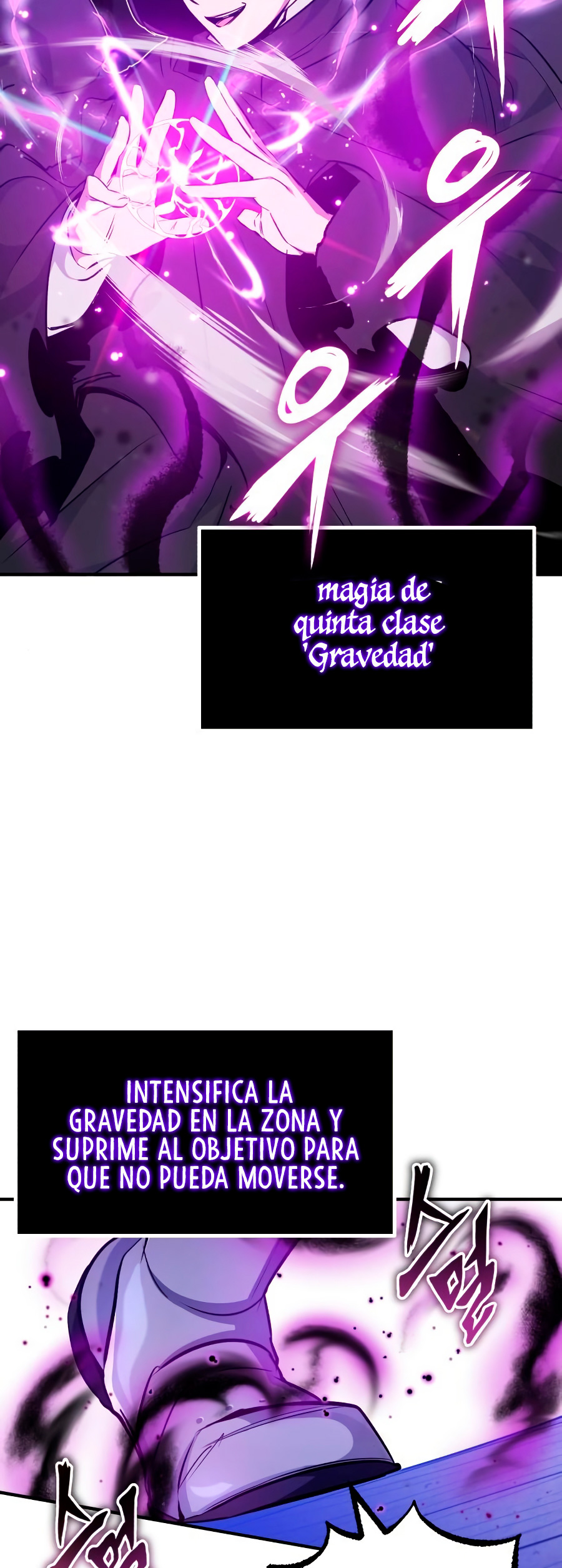 Read 66,666 Years Advent of the Dark Mage Español Manga Online