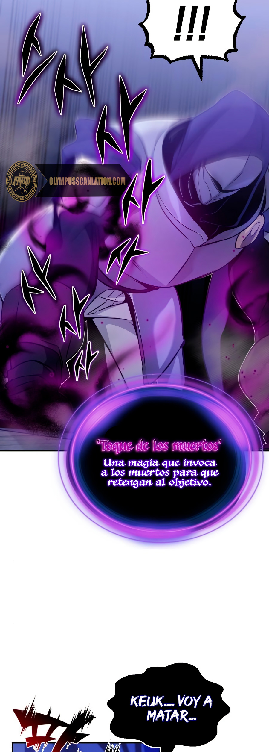 Read 66,666 Years Advent of the Dark Mage Español Manga Online