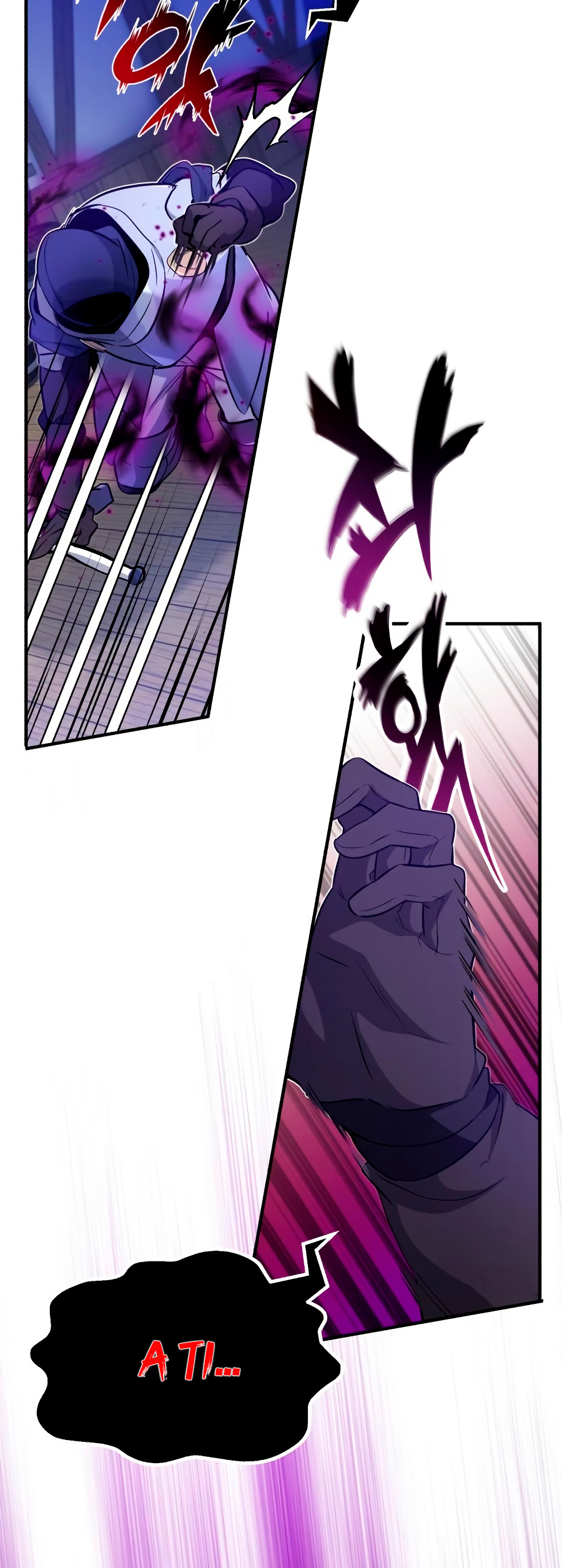 Read 66,666 Years Advent of the Dark Mage Español Manga Online