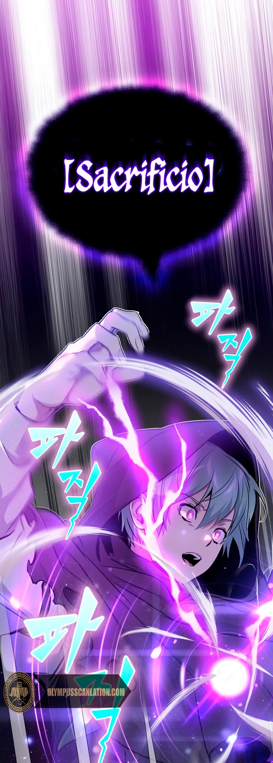 Read 66,666 Years Advent of the Dark Mage Español Manga Online