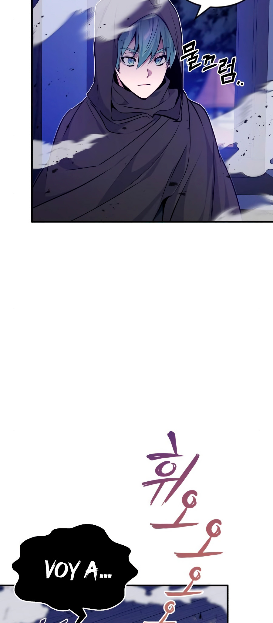Read 66,666 Years Advent of the Dark Mage Español Manga Online