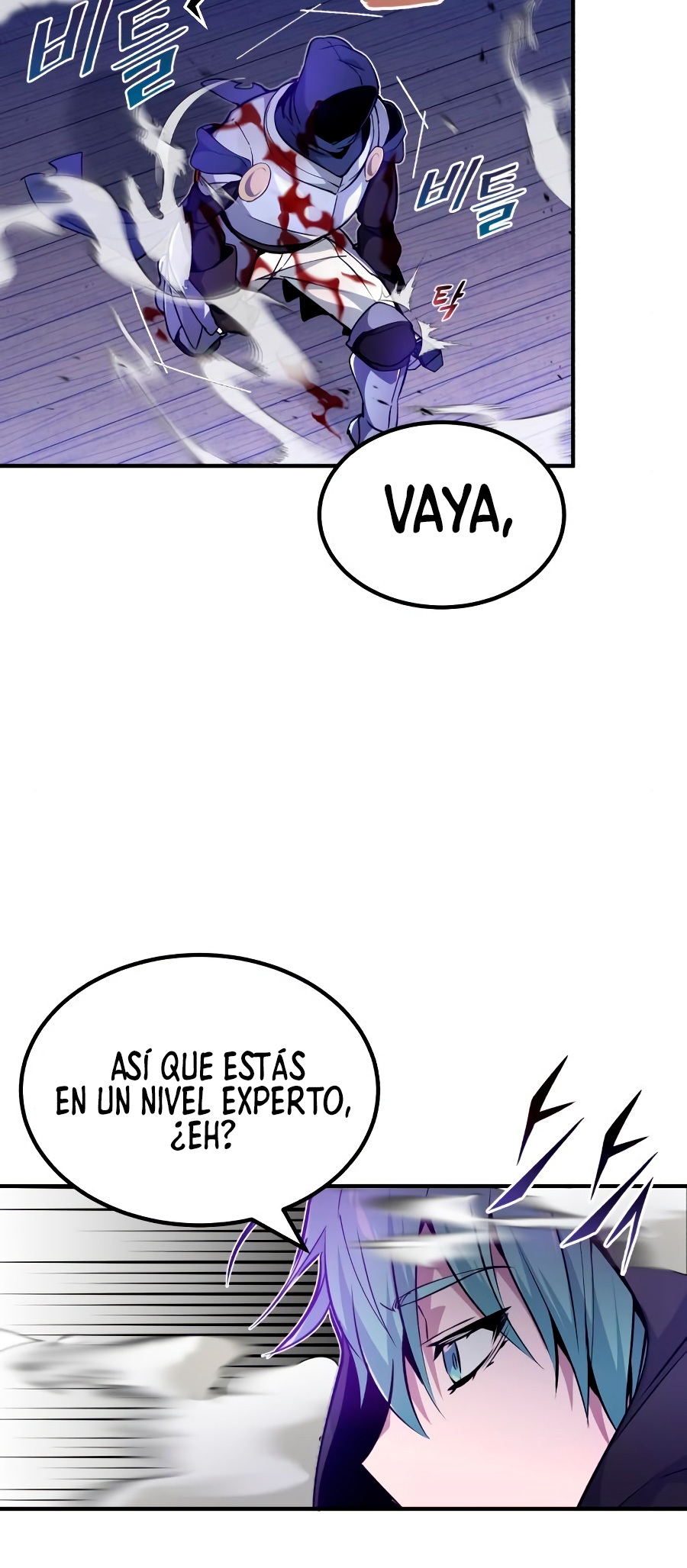 Read 66,666 Years Advent of the Dark Mage Español Manga Online