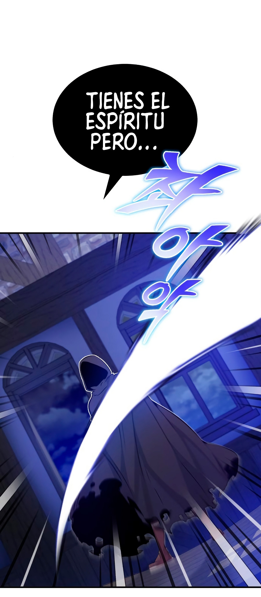 Read 66,666 Years Advent of the Dark Mage Español Manga Online