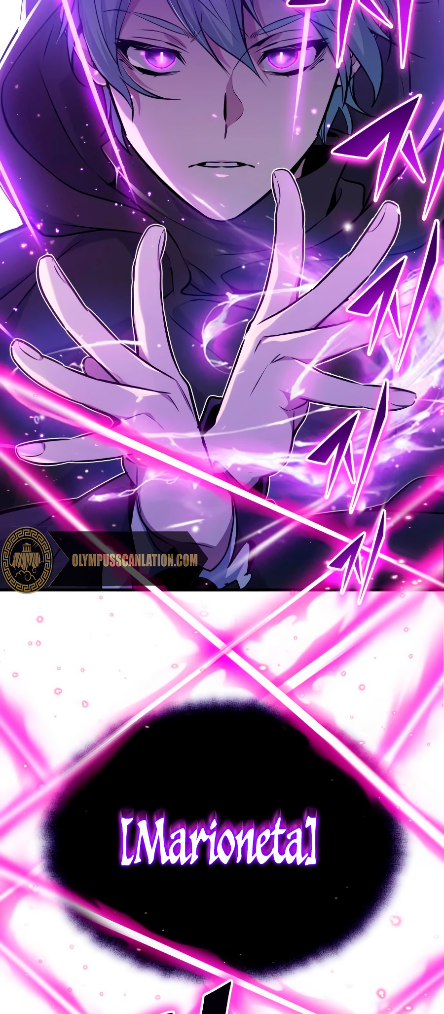 Read 66,666 Years Advent of the Dark Mage Español Manga Online