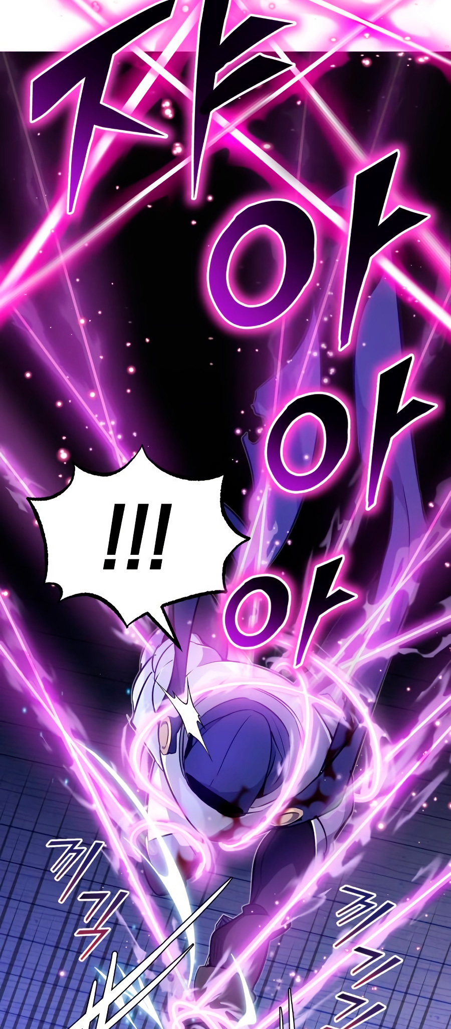 Read 66,666 Years Advent of the Dark Mage Español Manga Online