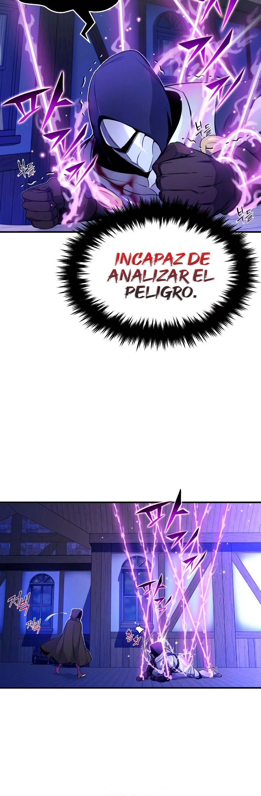 Read 66,666 Years Advent of the Dark Mage Español Manga Online