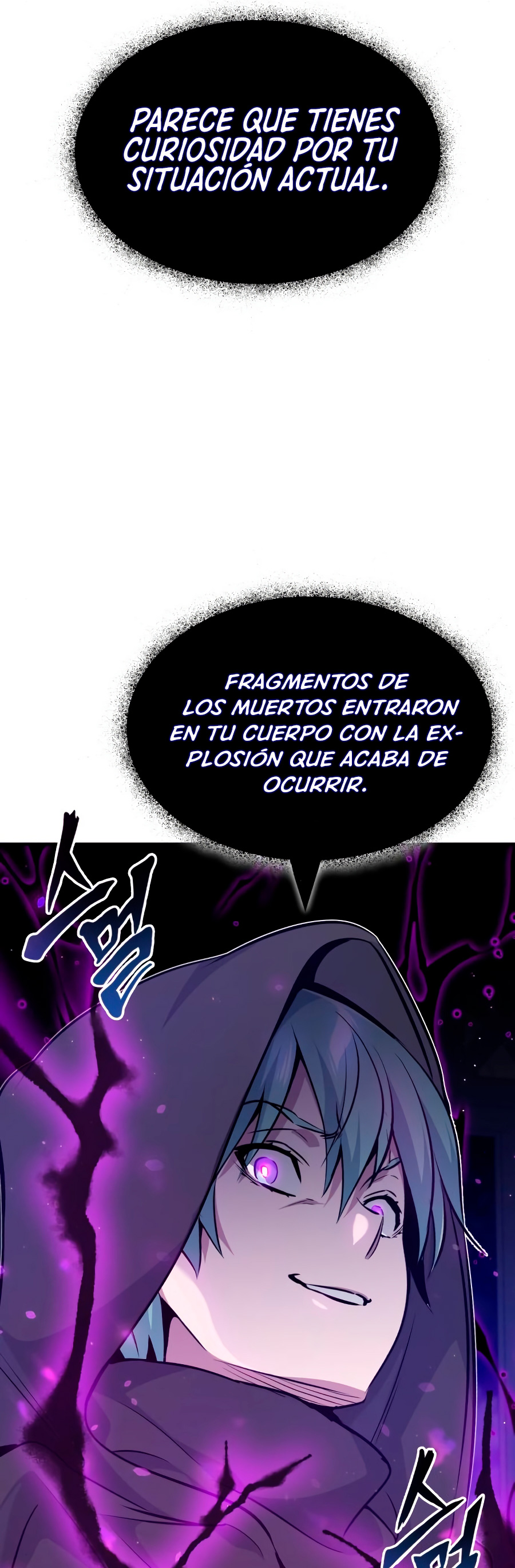 Read 66,666 Years Advent of the Dark Mage Español Manga Online