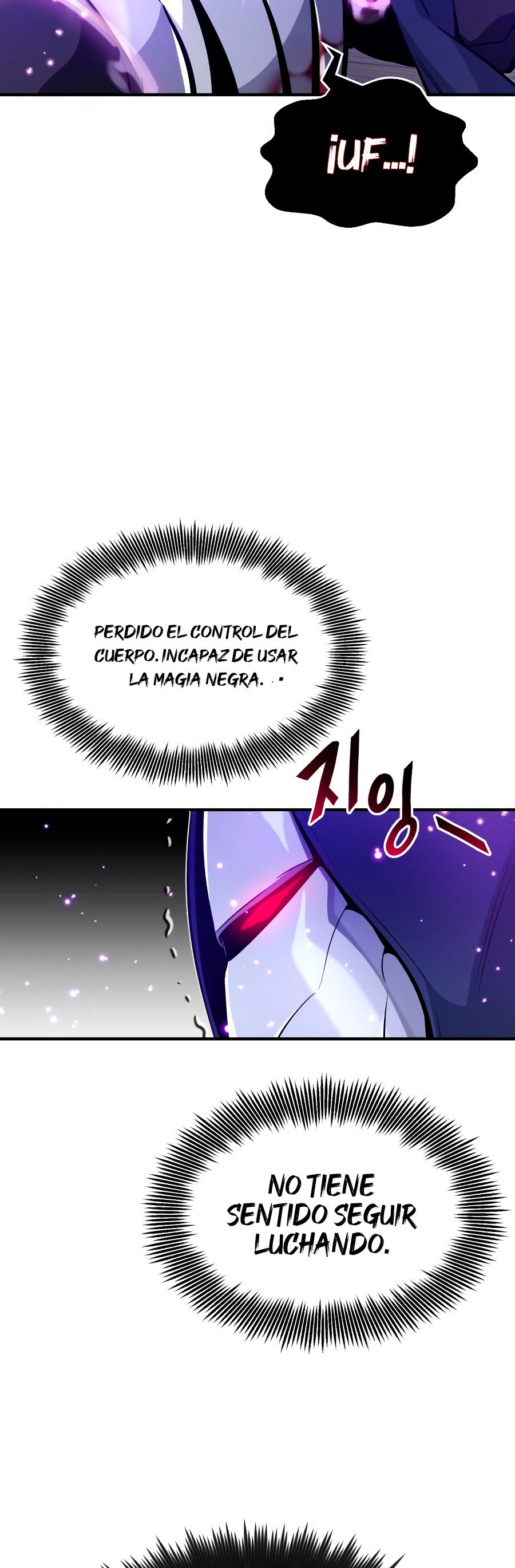 Read 66,666 Years Advent of the Dark Mage Español Manga Online