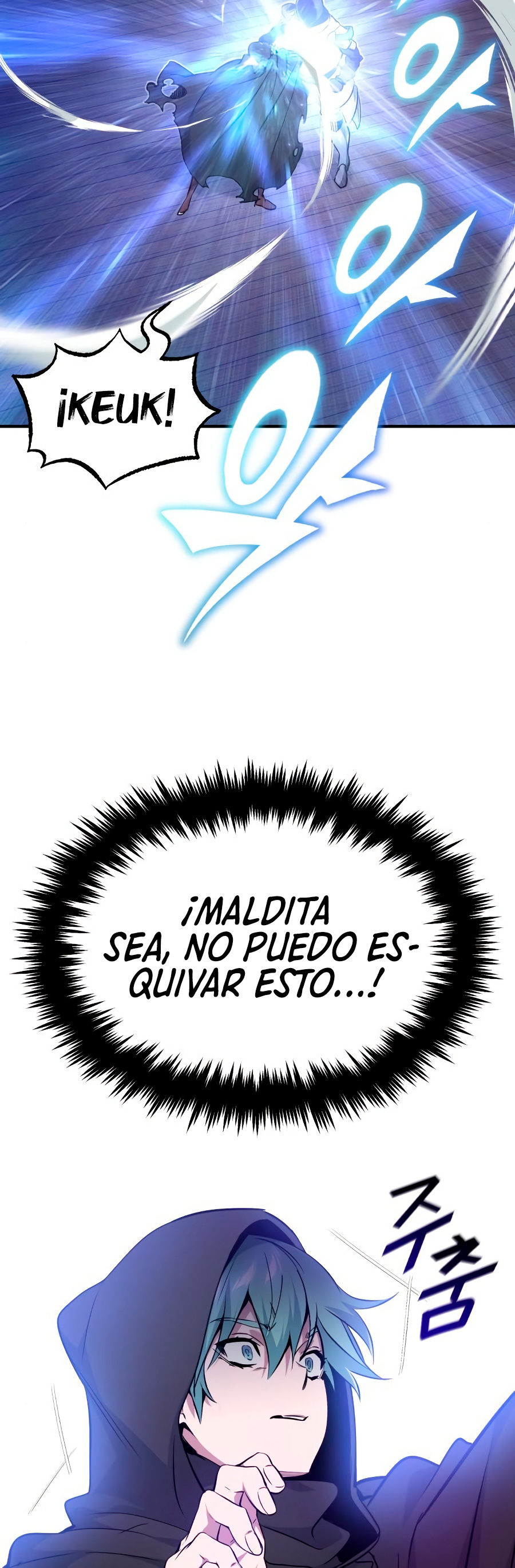 Read 66,666 Years Advent of the Dark Mage Español Manga Online
