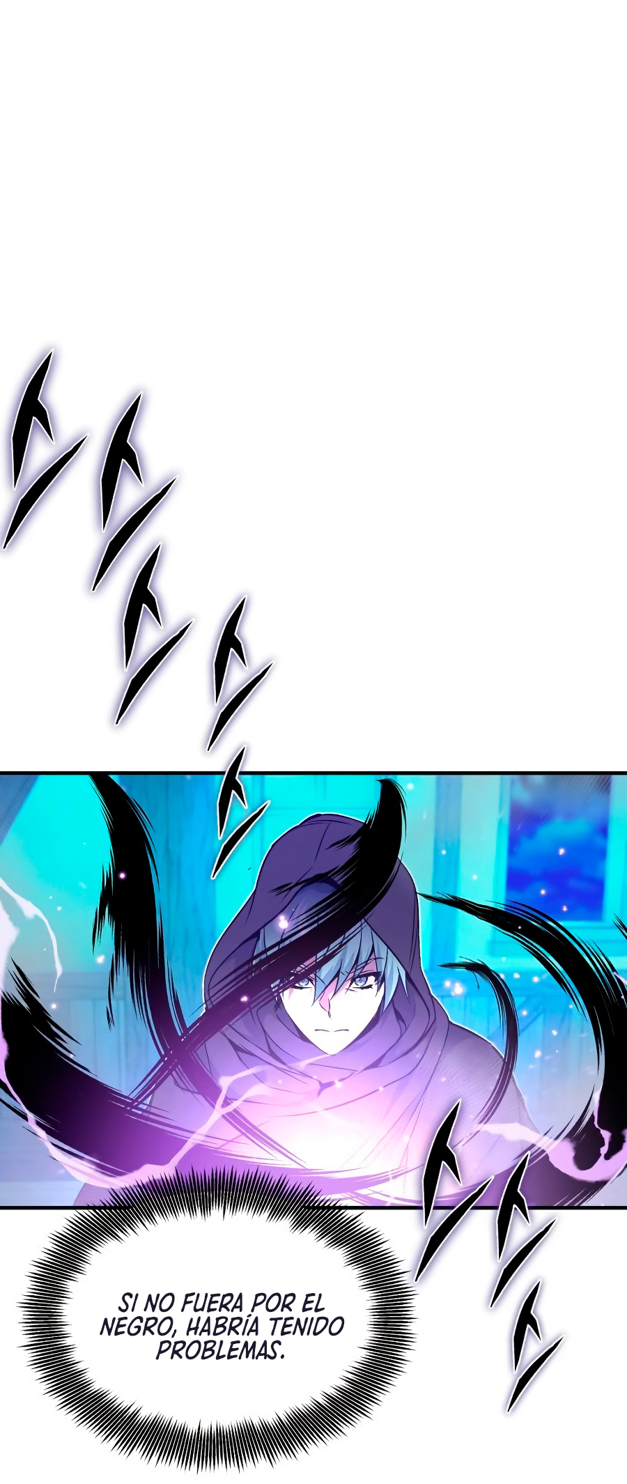 Read 66,666 Years Advent of the Dark Mage Español Manga Online