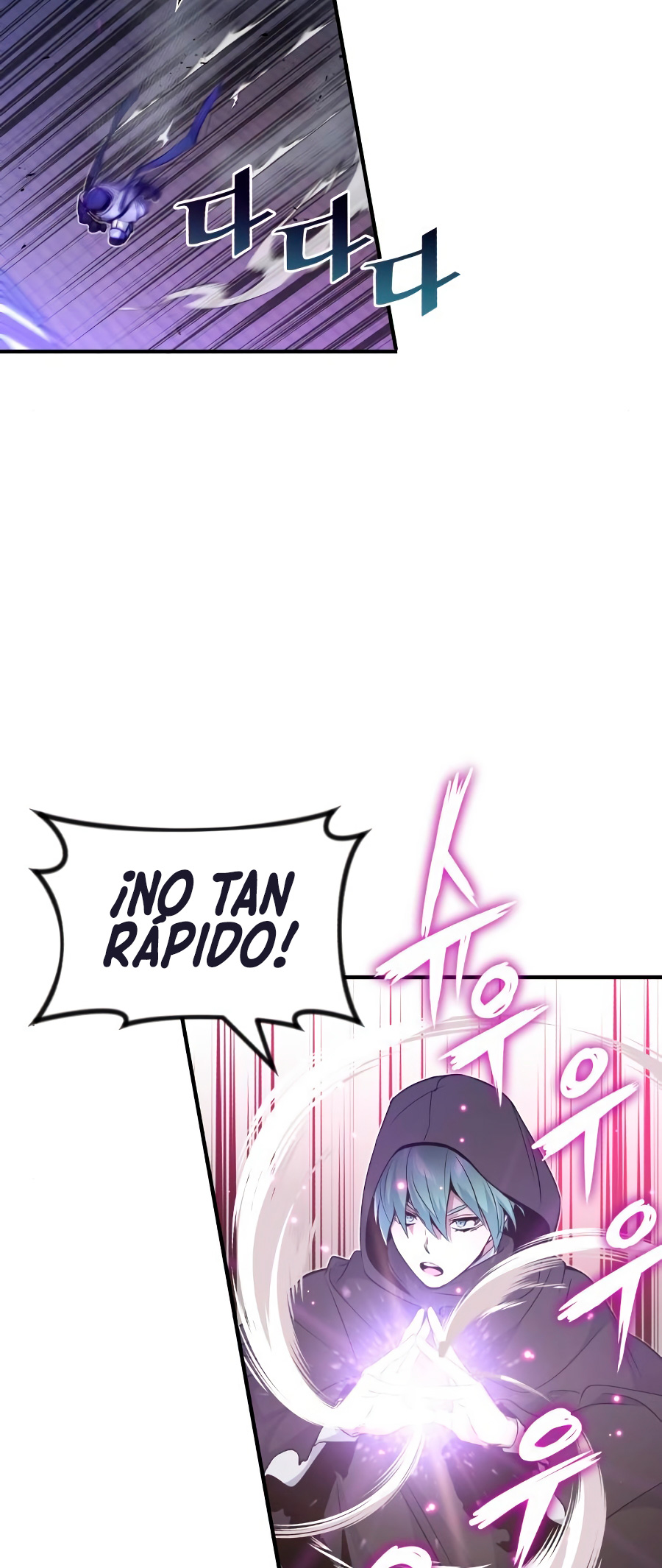Read 66,666 Years Advent of the Dark Mage Español Manga Online