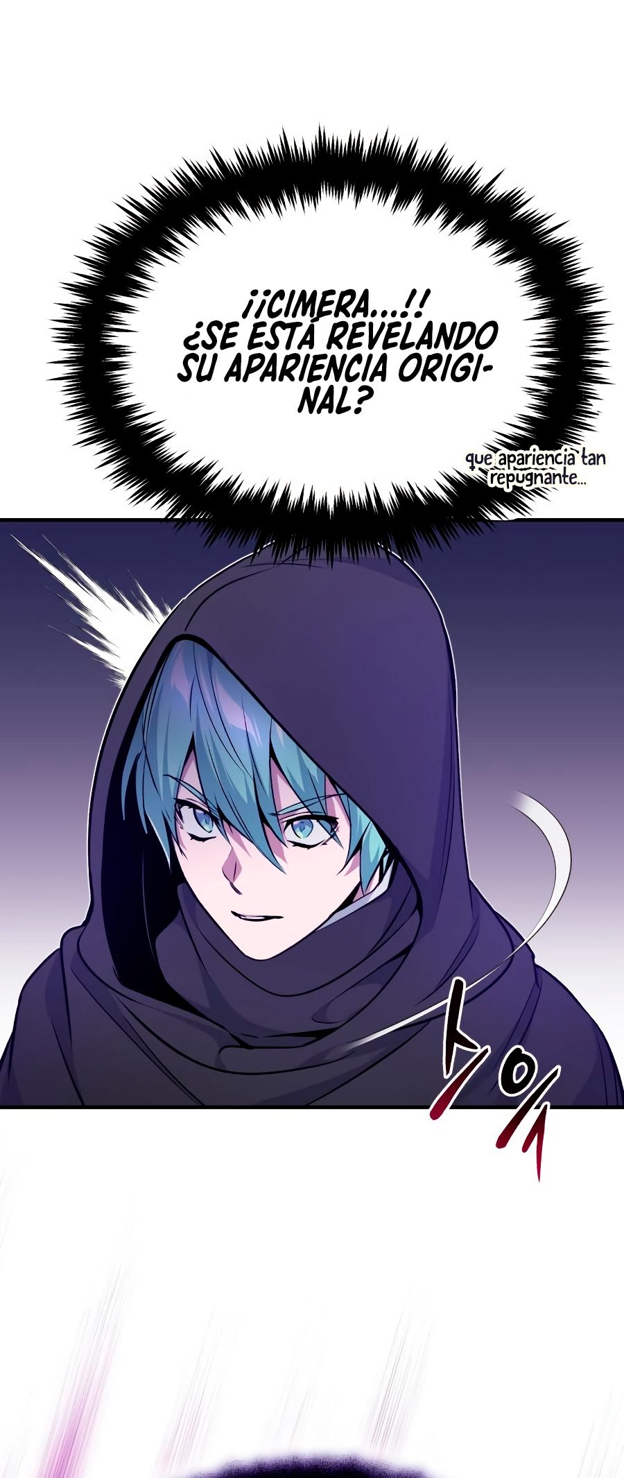 Read 66,666 Years Advent of the Dark Mage Español Manga Online