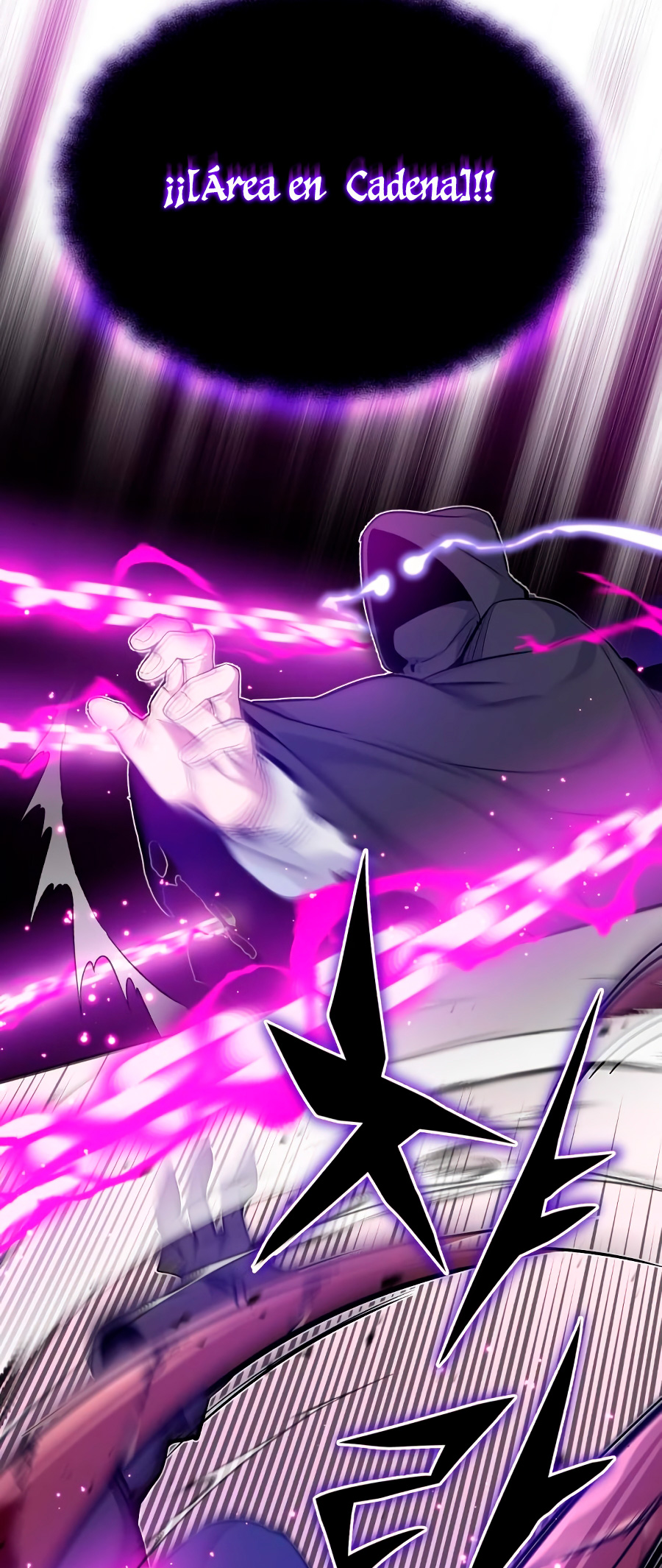 Read 66,666 Years Advent of the Dark Mage Español Manga Online