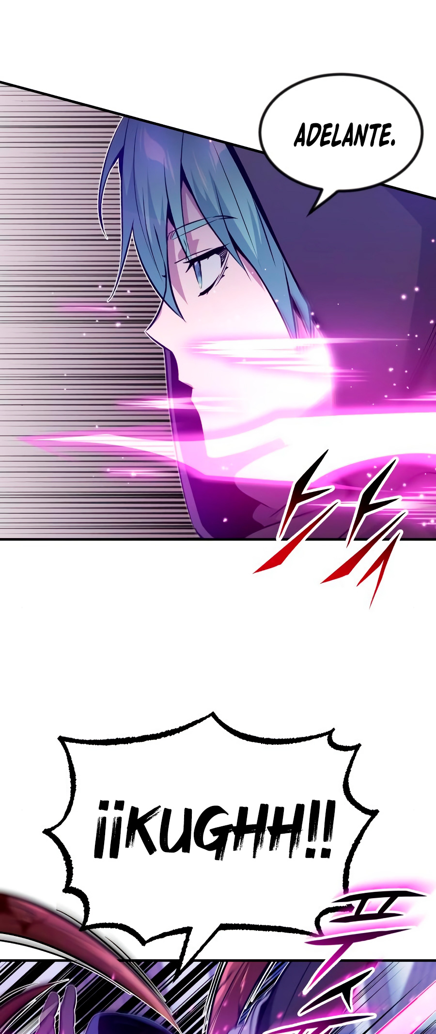 Read 66,666 Years Advent of the Dark Mage Español Manga Online