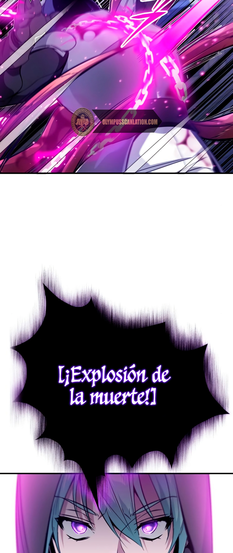 Read 66,666 Years Advent of the Dark Mage Español Manga Online