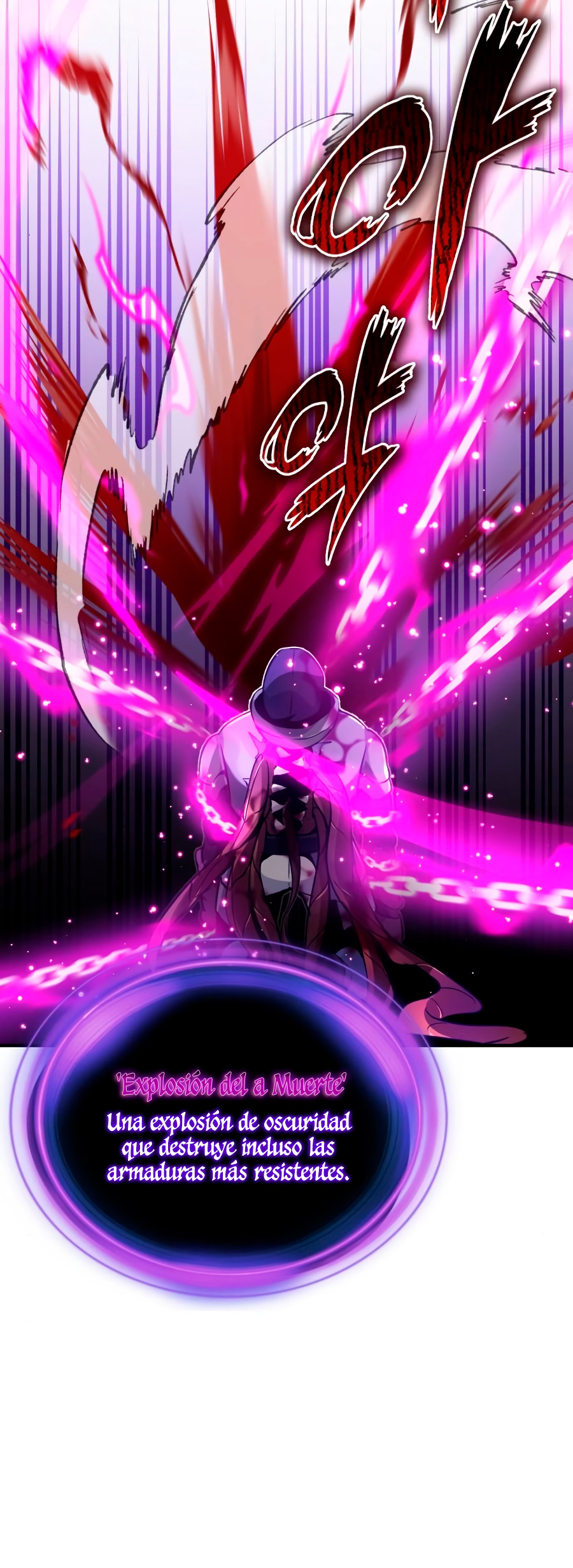 Read 66,666 Years Advent of the Dark Mage Español Manga Online
