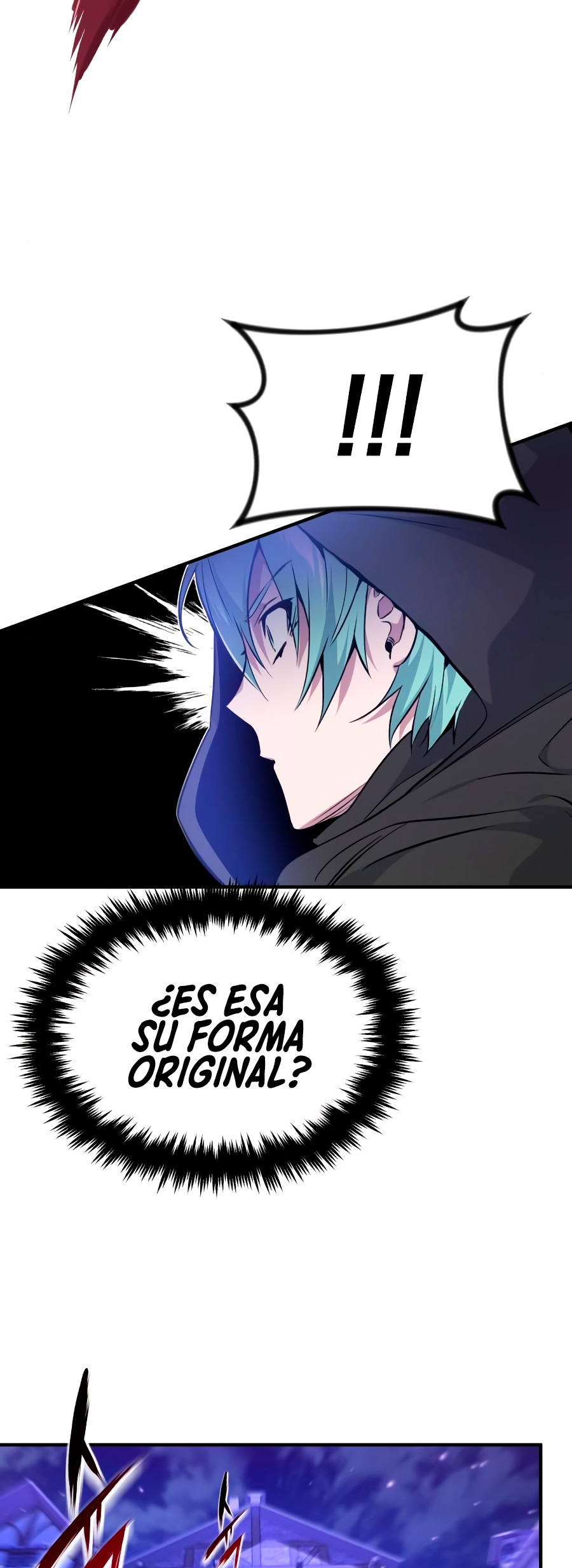 Read 66,666 Years Advent of the Dark Mage Español Manga Online
