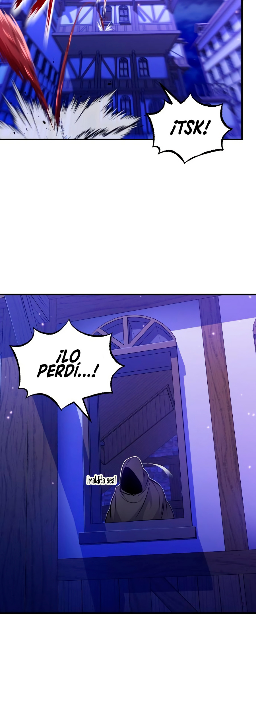 Read 66,666 Years Advent of the Dark Mage Español Manga Online