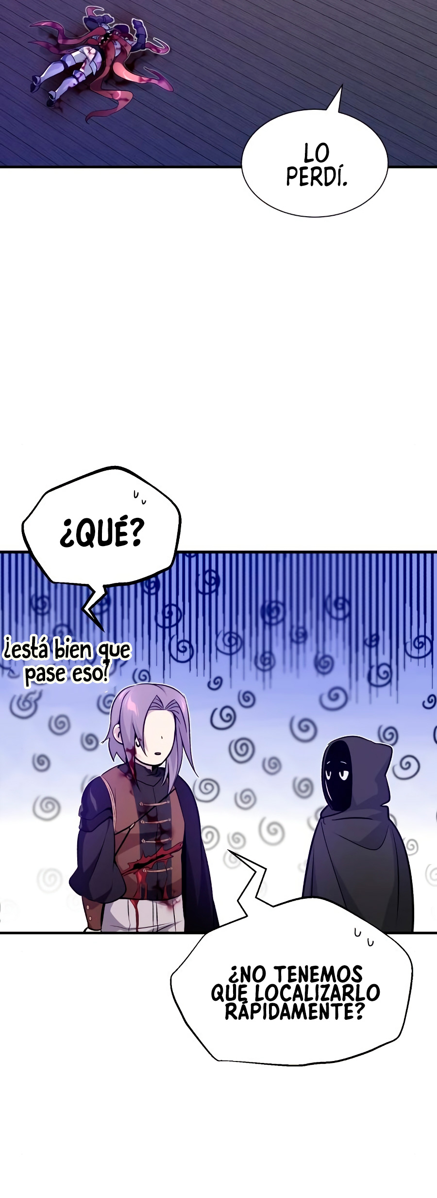Read 66,666 Years Advent of the Dark Mage Español Manga Online