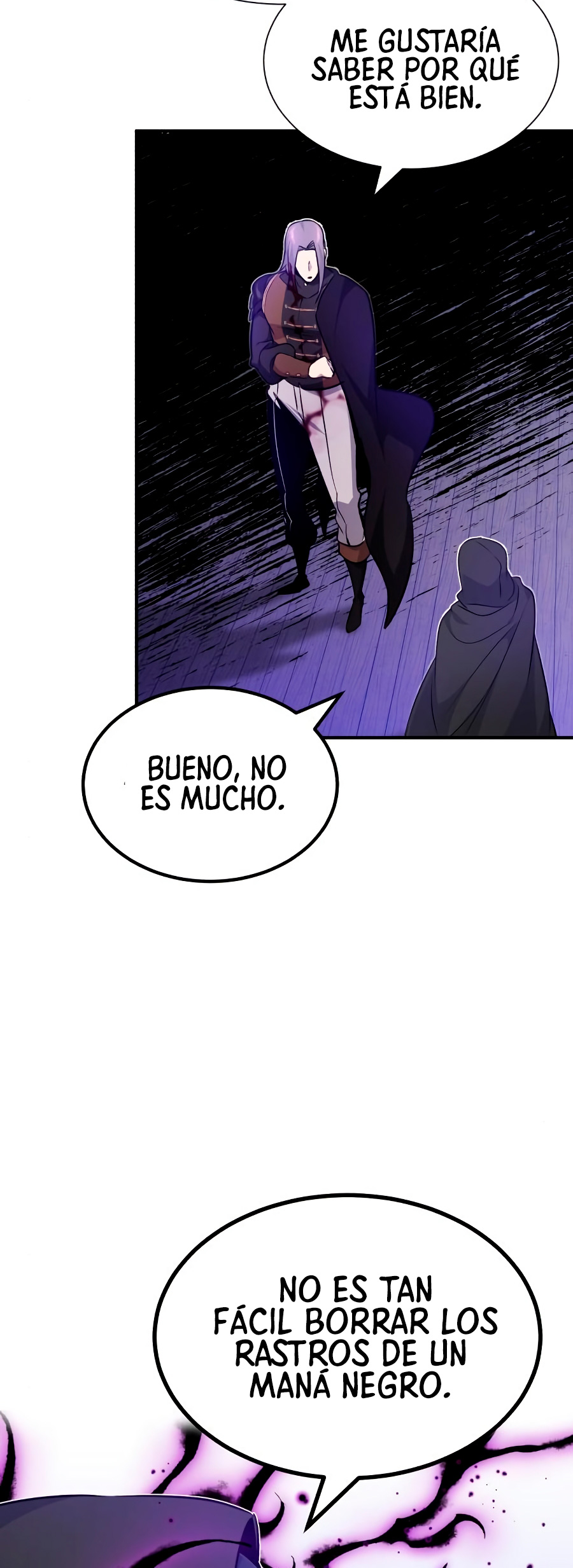 Read 66,666 Years Advent of the Dark Mage Español Manga Online
