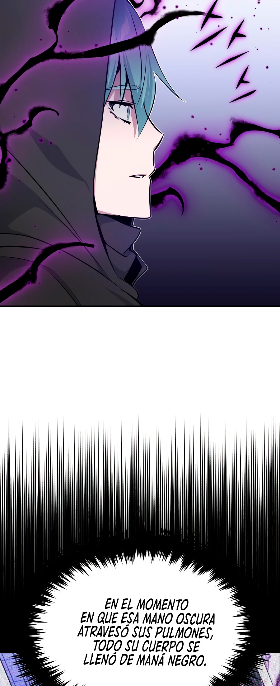 Read 66,666 Years Advent of the Dark Mage Español Manga Online