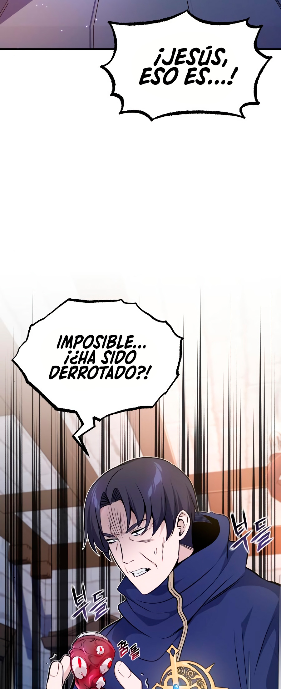 Read 66,666 Years Advent of the Dark Mage Español Manga Online