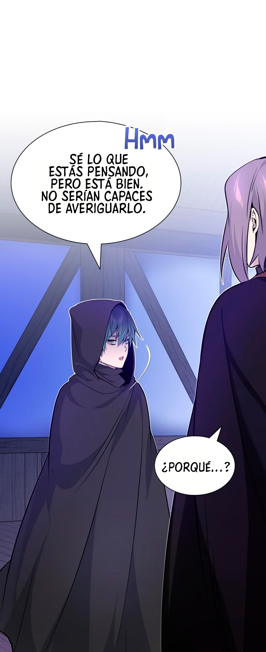 Read 66,666 Years Advent of the Dark Mage Español Manga Online