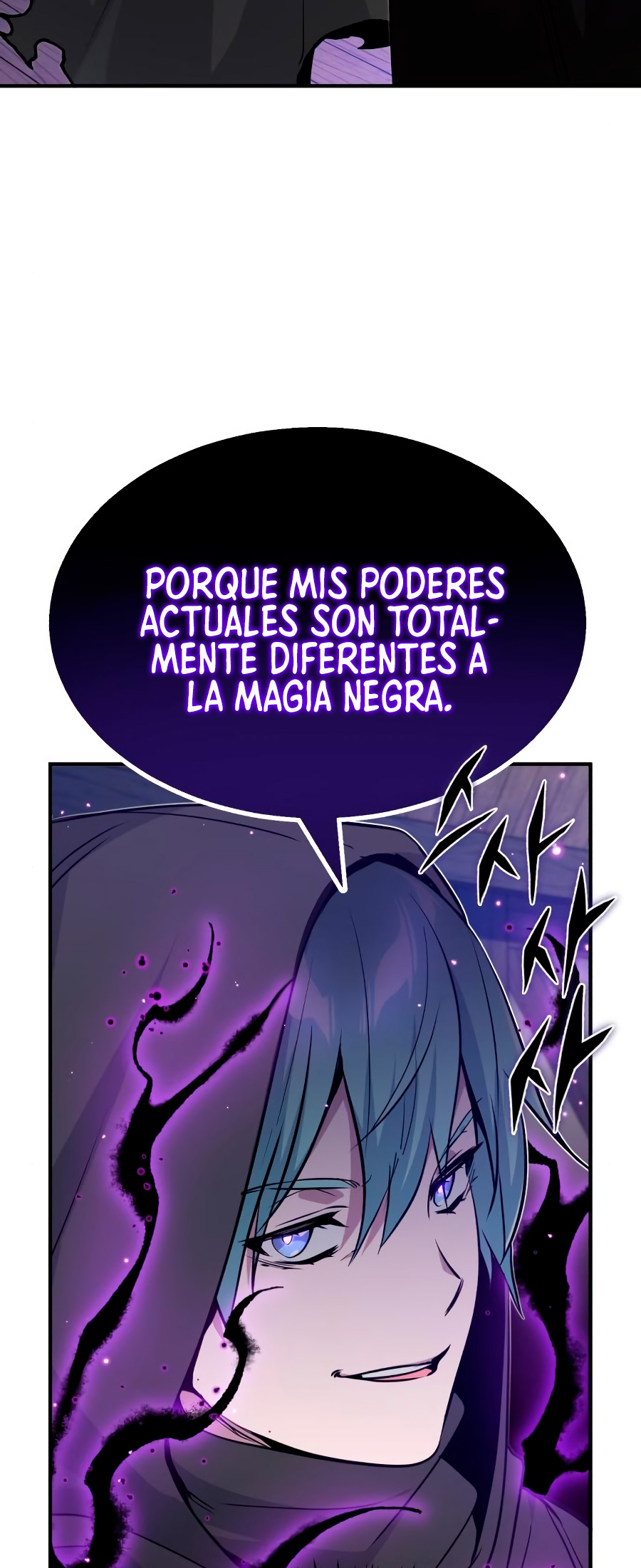 Read 66,666 Years Advent of the Dark Mage Español Manga Online