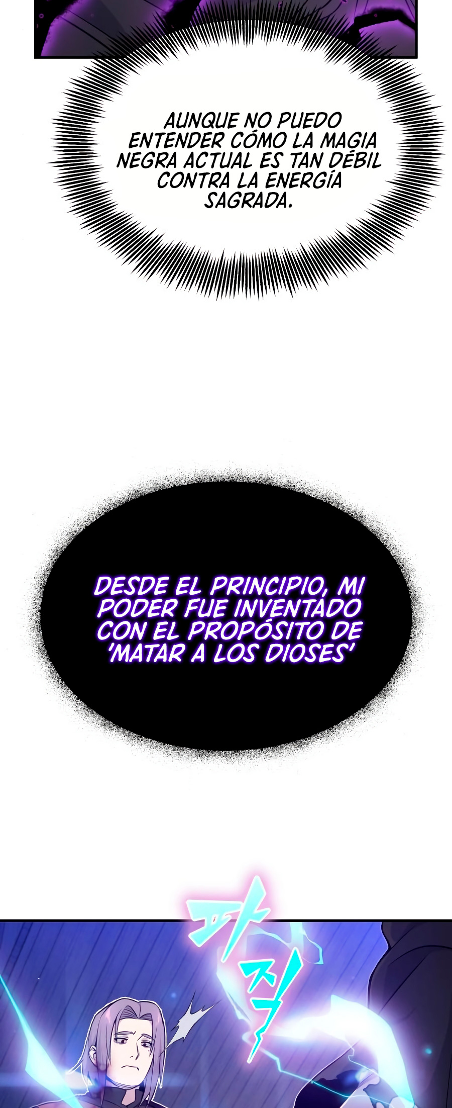 Read 66,666 Years Advent of the Dark Mage Español Manga Online