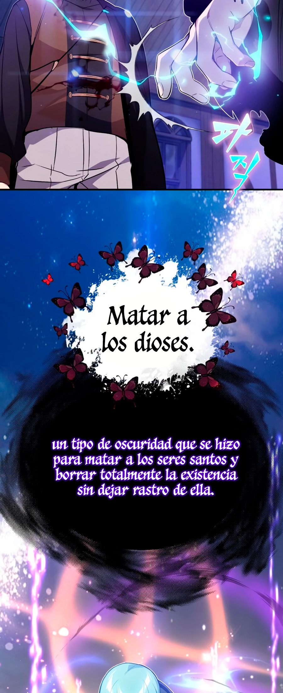 Read 66,666 Years Advent of the Dark Mage Español Manga Online