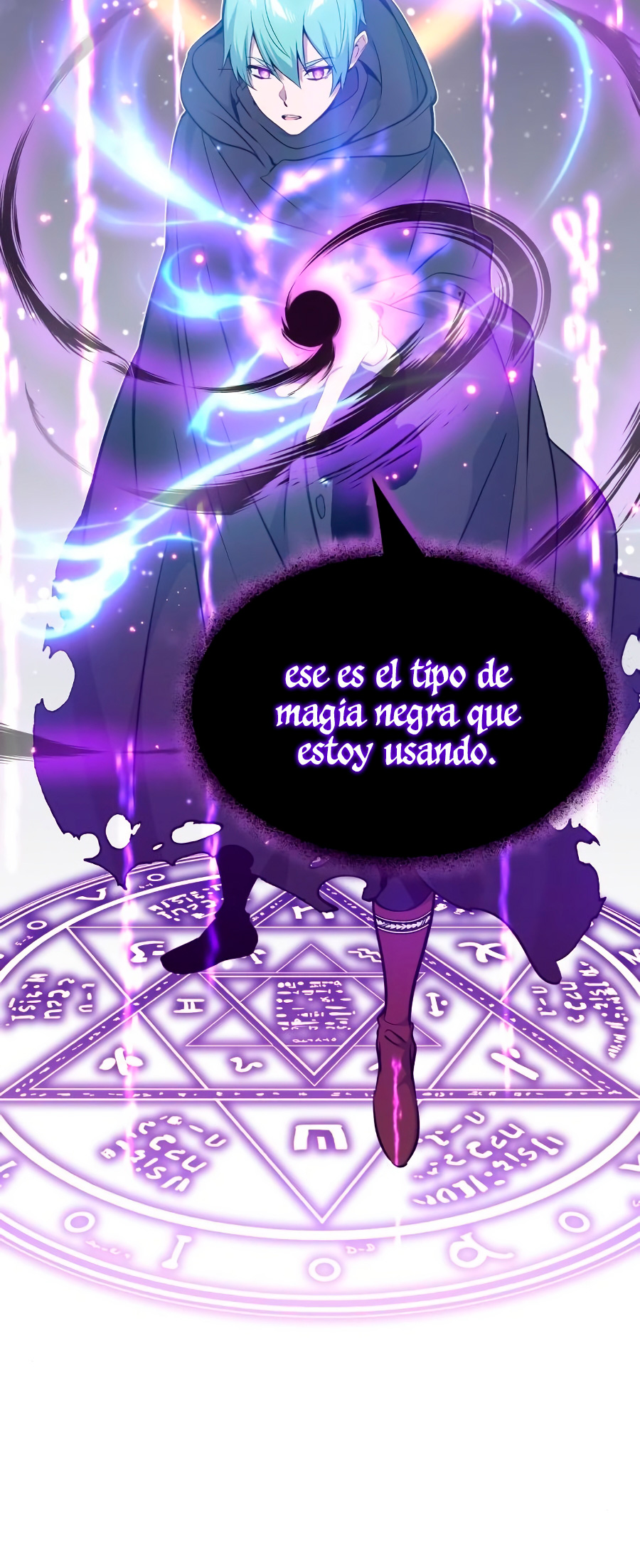 Read 66,666 Years Advent of the Dark Mage Español Manga Online