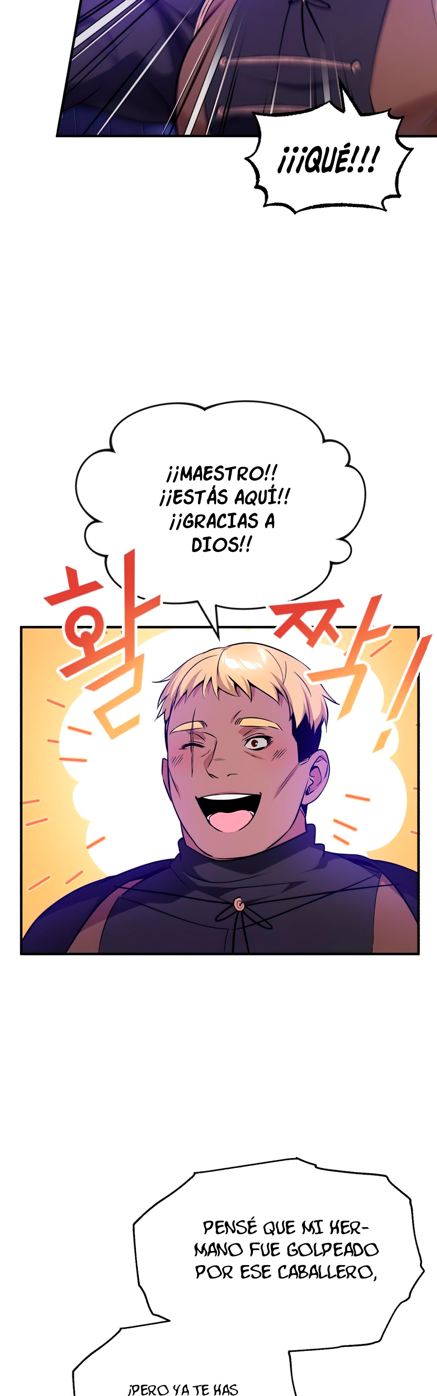 Read 66,666 Years Advent of the Dark Mage Español Manga Online
