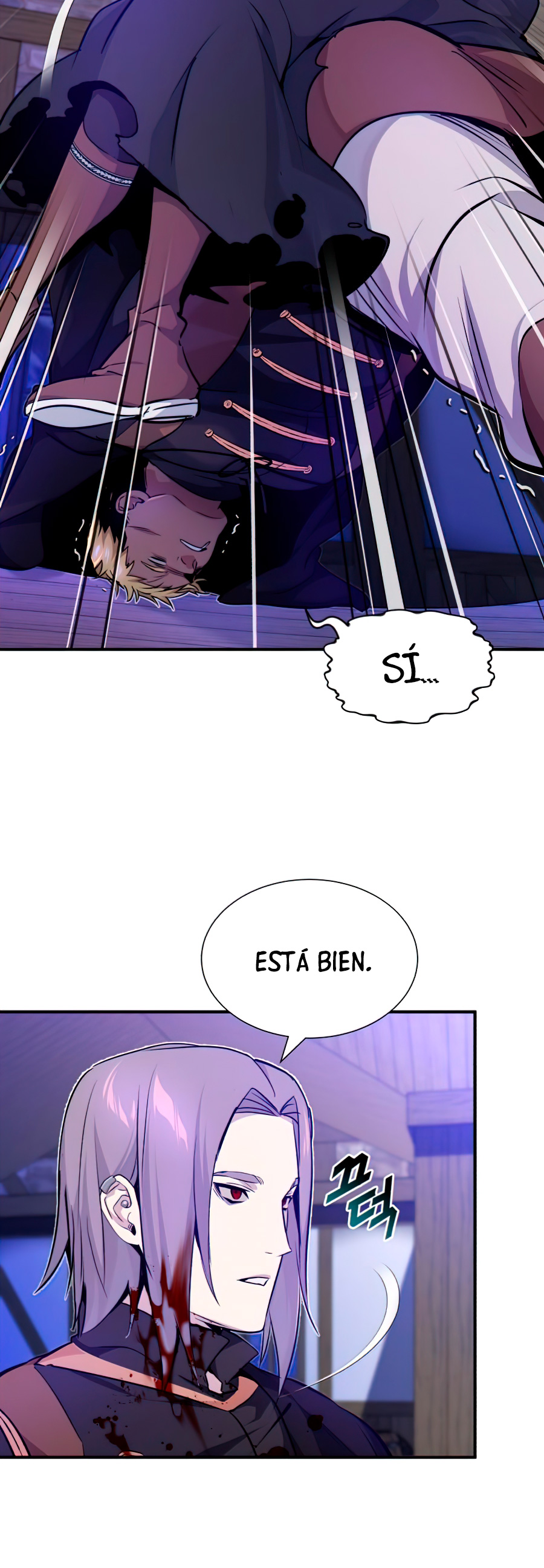 Read 66,666 Years Advent of the Dark Mage Español Manga Online