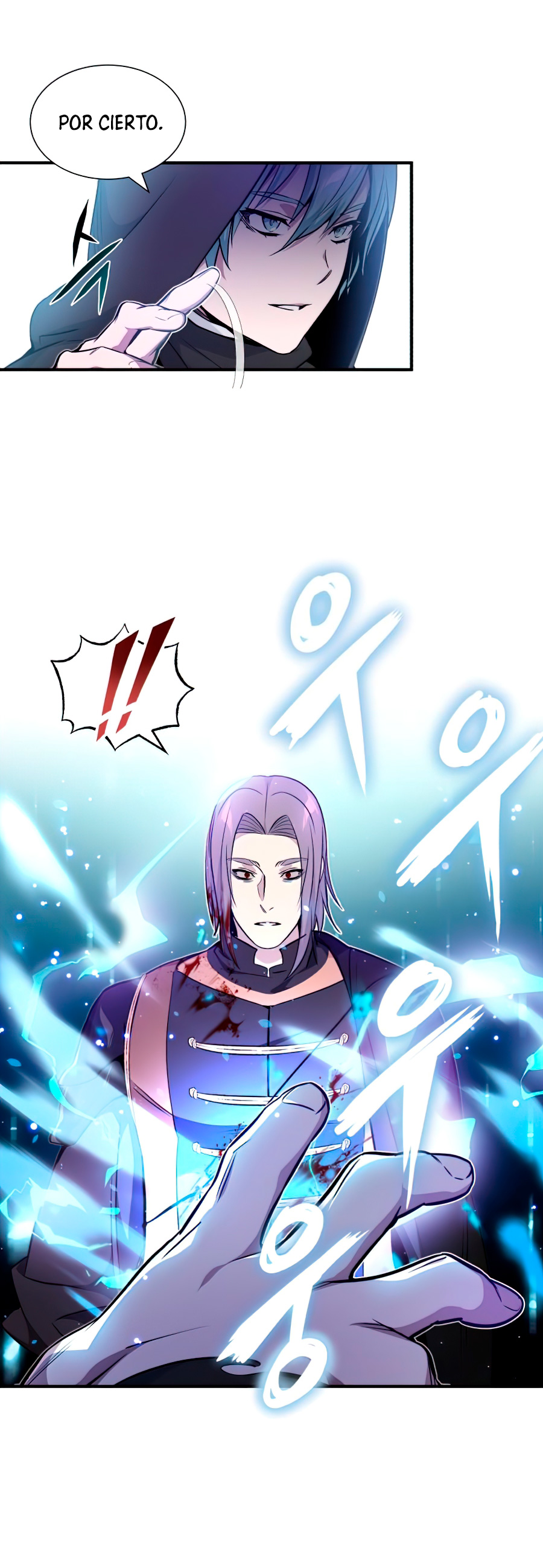 Read 66,666 Years Advent of the Dark Mage Español Manga Online
