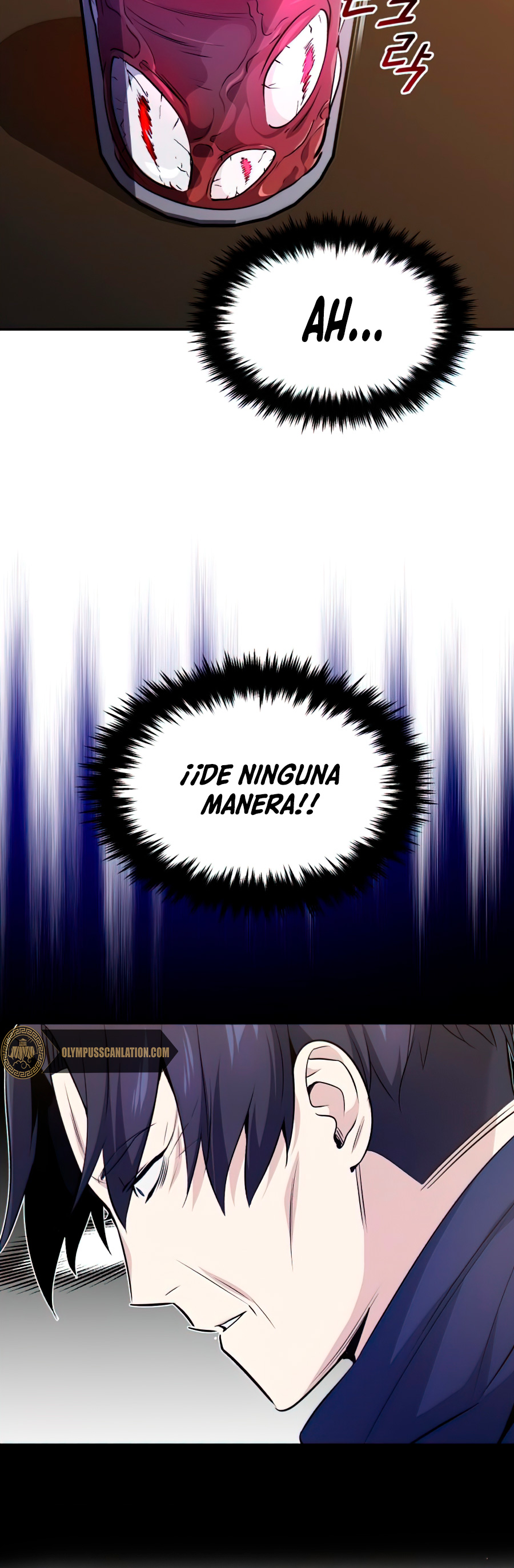 Read 66,666 Years Advent of the Dark Mage Español Manga Online