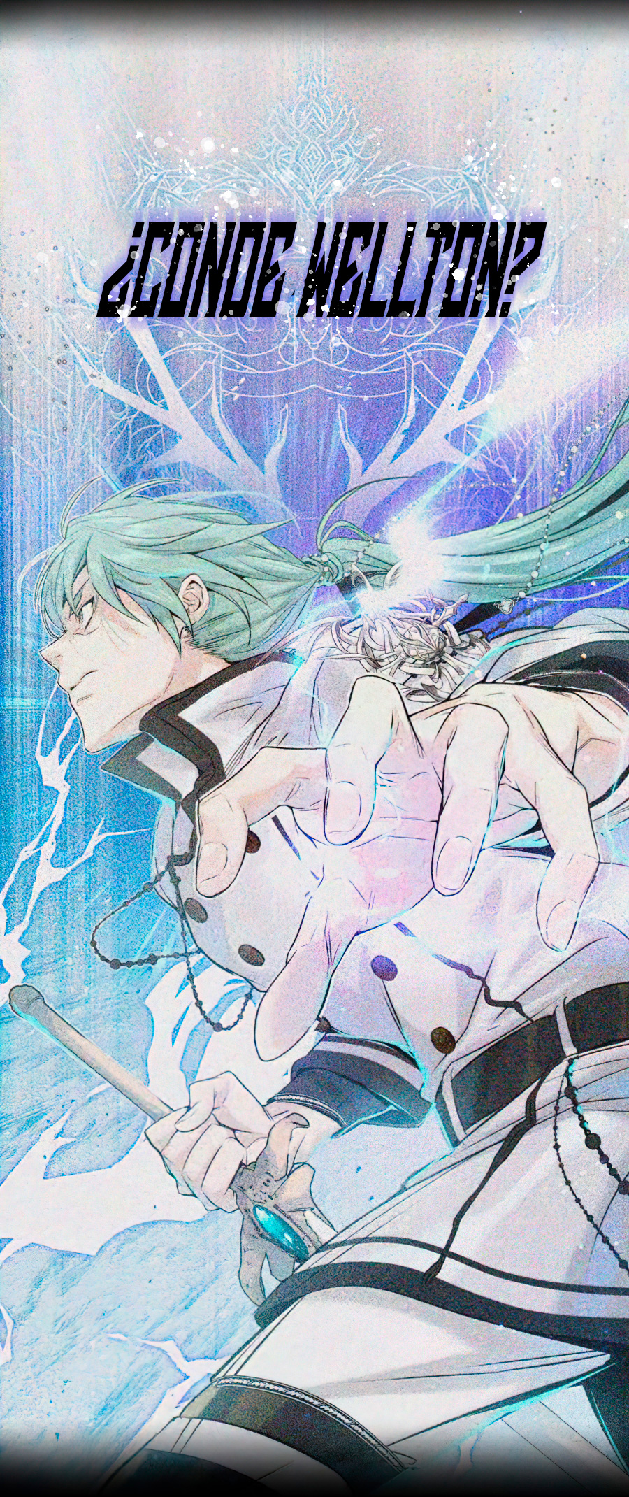 Read 66,666 Years Advent of the Dark Mage Español Manga Online