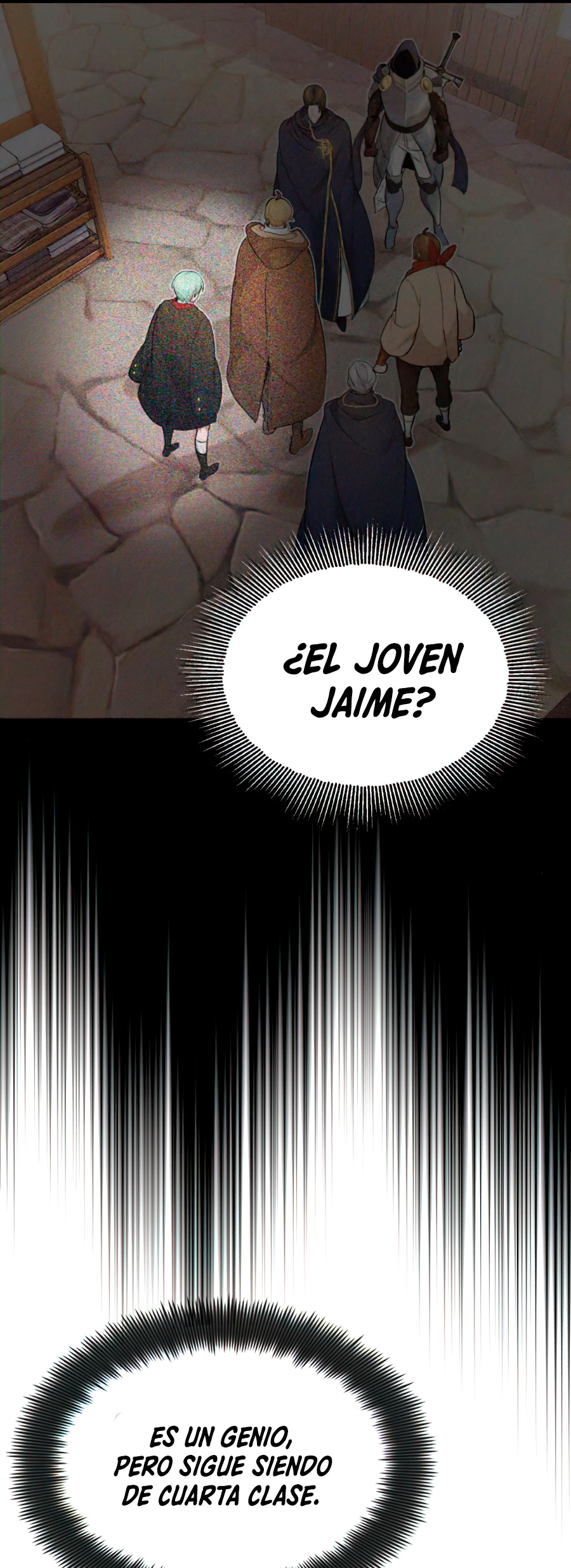 Read 66,666 Years Advent of the Dark Mage Español Manga Online