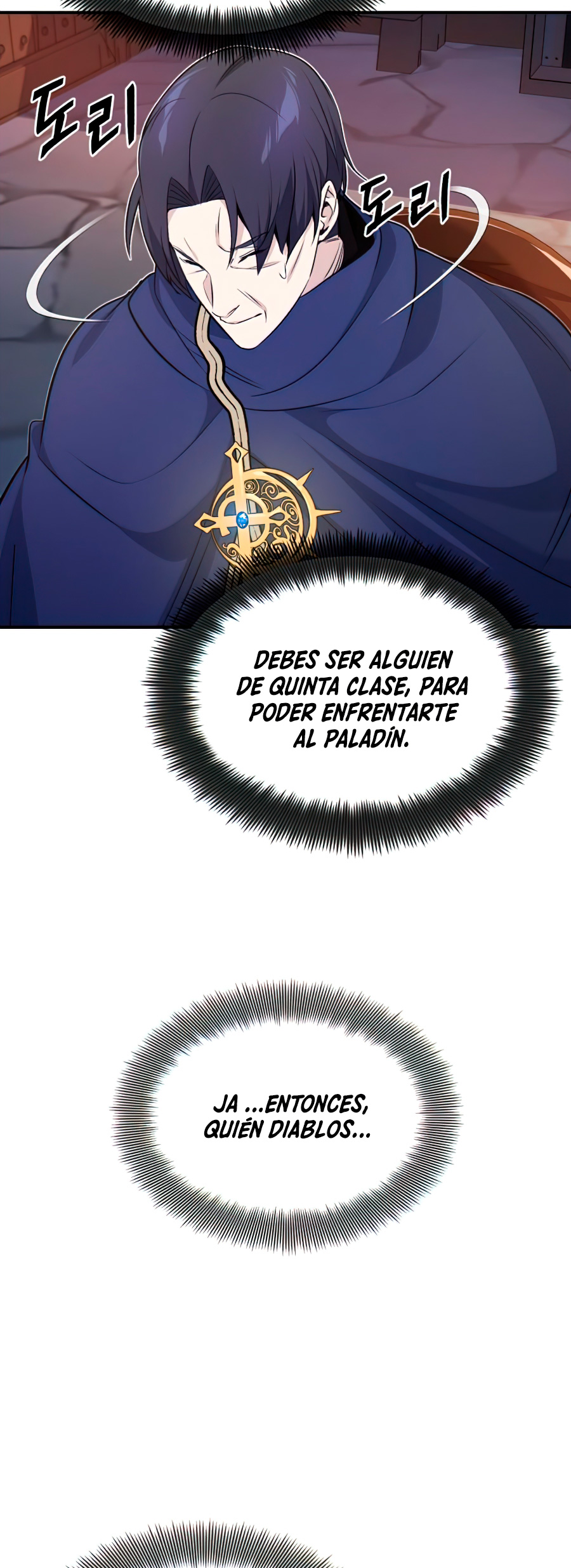 Read 66,666 Years Advent of the Dark Mage Español Manga Online