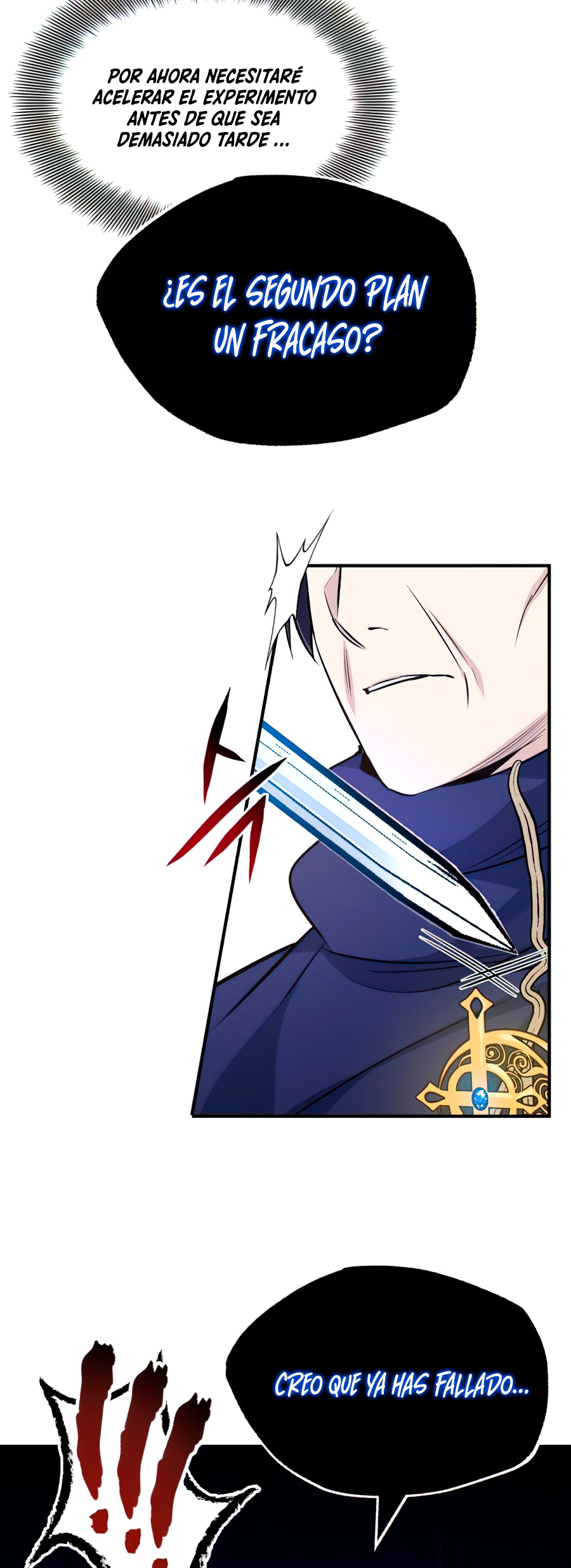Read 66,666 Years Advent of the Dark Mage Español Manga Online