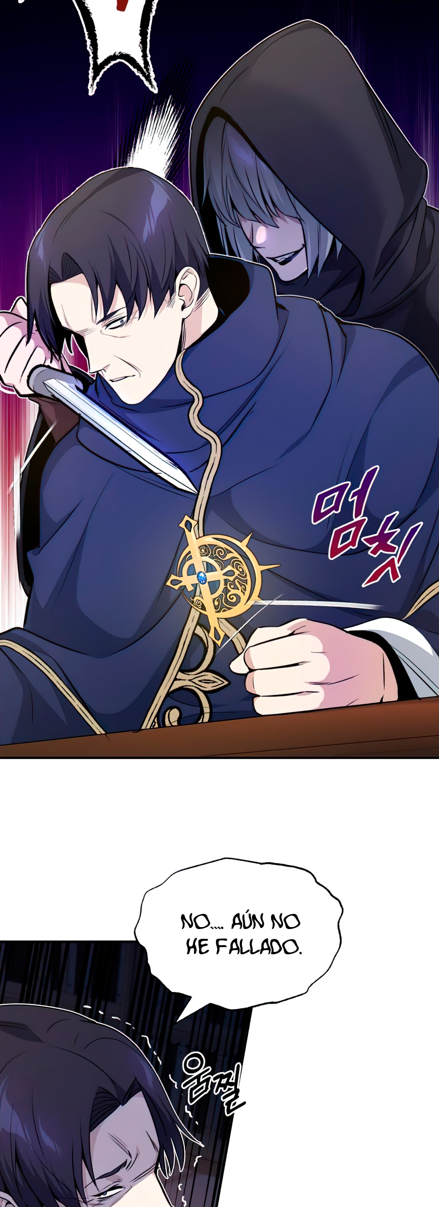 Read 66,666 Years Advent of the Dark Mage Español Manga Online