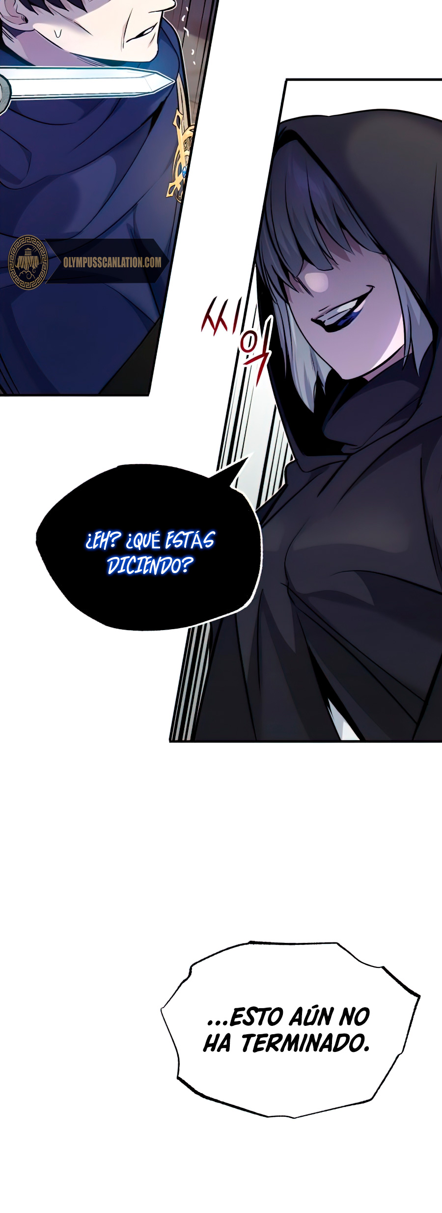 Read 66,666 Years Advent of the Dark Mage Español Manga Online