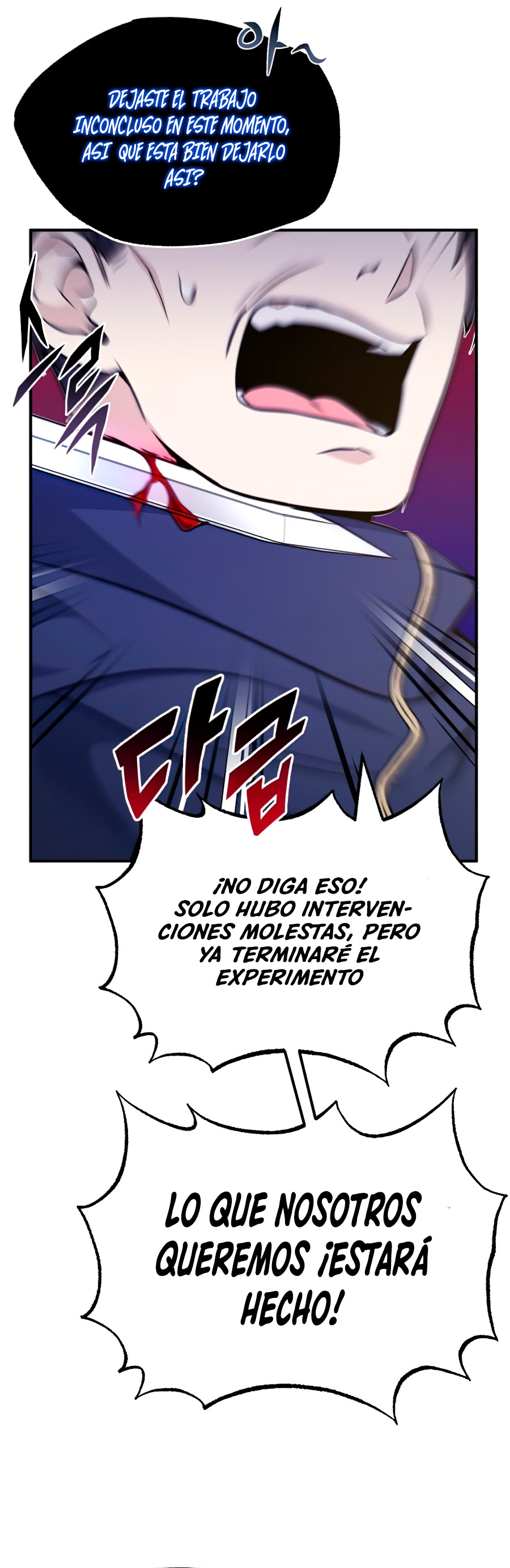Read 66,666 Years Advent of the Dark Mage Español Manga Online