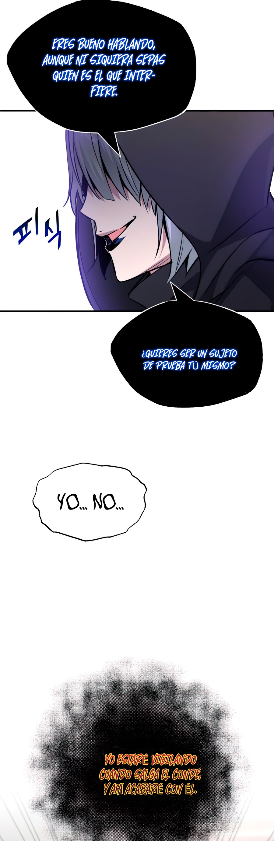 Read 66,666 Years Advent of the Dark Mage Español Manga Online