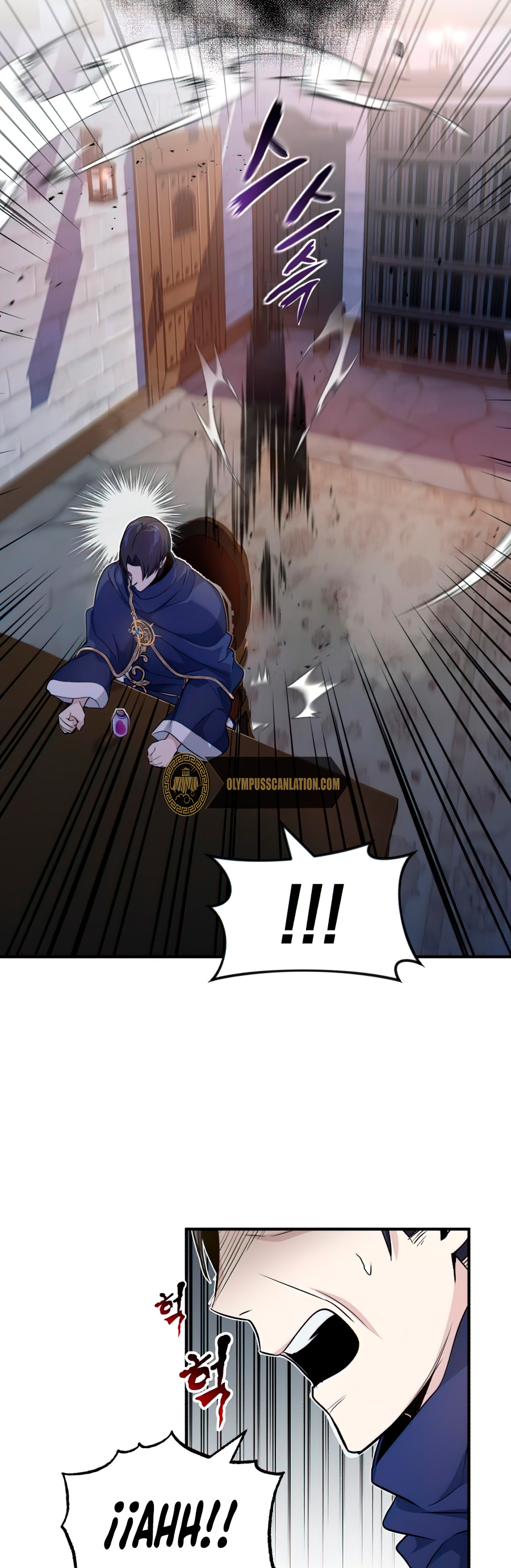 Read 66,666 Years Advent of the Dark Mage Español Manga Online