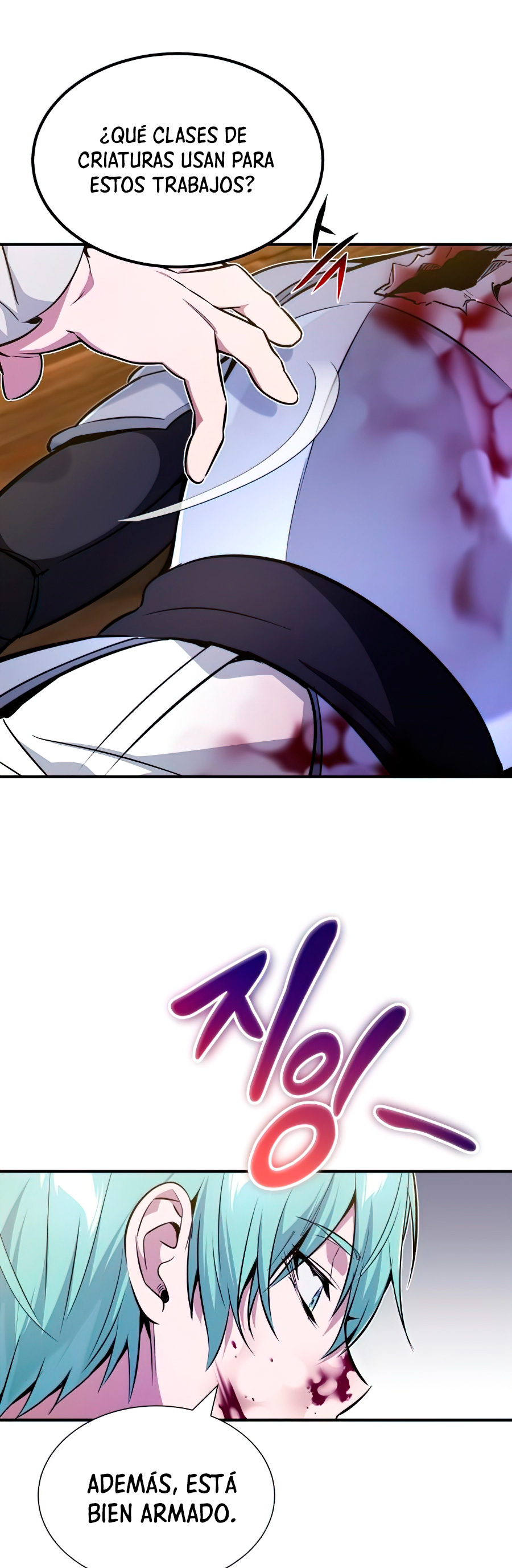 Read 66,666 Years Advent of the Dark Mage Español Manga Online